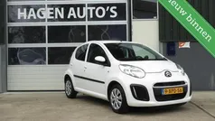 Gebruikt 2014 Citroën C1 Hatchback | € 4.850 (Eerlijke prijs)
