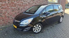 Gebruikt 2011 Opel Meriva Color Edition MPV | € 3.950 (Goede deal)
