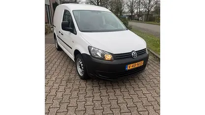 Occasion VW Caddy 86 PK (63 kW) 2011 MPV