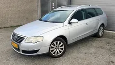 Gebruikt 2008 VW Passat Comfortline Stationwagen | € 1.950 (Super prijs)