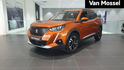 Occasion Peugeot 2008 Allure 131 PK (96 kW) 2021 SUV