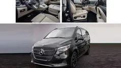 Gebruikt 2024 Mercedes V250 Avantgarde MPV | € 104.950