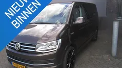 Gebruikt 2017 VW T6 Highline Van | € 17.495 (Goede deal)