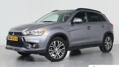 Grijs Gebruikt 2017 Mitsubishi ASX Intense SUV | € 15.895 (Eerlijke prijs)