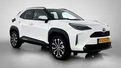 Wit Gebruikt 2023 Toyota Yaris Cross SUV | € 27.999 (Eerlijke prijs)