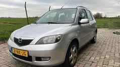 Gebruikt 2003 Mazda 2 Touring MPV | € 945 (Goede deal)