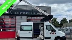 Gebruikt 2018 Renault Master Van | € 13.950 (Eerlijke prijs)