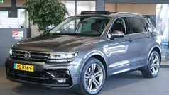 Gebruikt 2017 VW Tiguan R-line SUV | € 28.950 (Eerlijke prijs)