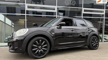 Occasion 2020 Mini Cooper Countryman Chili SUV | € 17.950 (Eerlijke prijs)