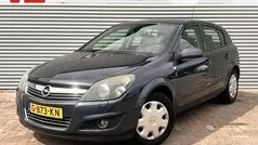 Grijs Gebruikt 2008 Opel Astra Essentia Hatchback | € 2.448 (Eerlijke prijs)