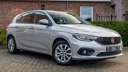 Occasion Fiat Tipo Business 120 PK (88 kW) 2017 Hatchback