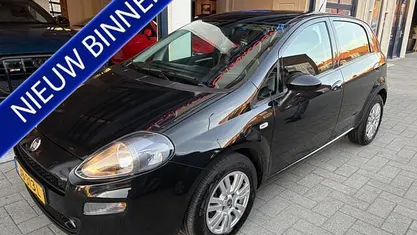 Gebruikt 2016 Fiat Punto Evo Lounge Hatchback | € 3.299 (Eerlijke prijs)