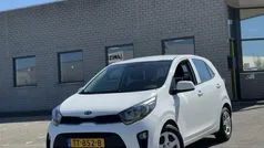 Gebruikt 2018 Kia Picanto Hatchback | € 7.249 (Eerlijke prijs)