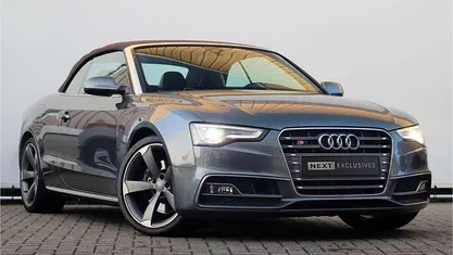Occasion Audi A5 Cabriolet 335 PK (246 kW) 2012 Cabriolet