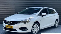 Gebruikt 2020 Opel Astra Business Edition Stationwagen | € 12.895 (Eerlijke prijs)
