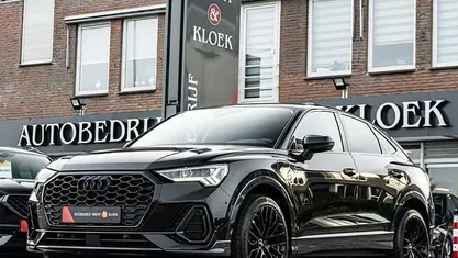 Occasion Audi Q3 Sportback Advanced 245 PK (180 kW) 2022 SUV