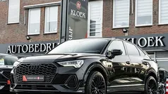 Gebruikt 2022 Audi Q3 Sportback Advanced SUV | € 38.950 (Eerlijke prijs)