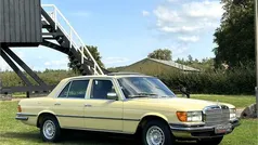 Mercedes S280
