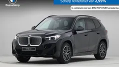 Zwart Gebruikt 2025 BMW iX1 M Sport SUV | € 47.250 (Eerlijke prijs)