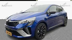 Blauw Gebruikt 2024 Renault Clio V Esprit Alpine Hatchback | € 24.950 (Eerlijke prijs)