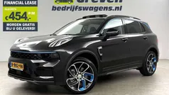 Zwart Gebruikt 2023 Lynk & Co 01 SUV | € 27.900 (Eerlijke prijs)