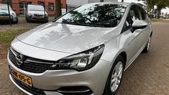 Gebruikt 2021 Opel Astra Design & Tech Hatchback | € 10.499 (Super prijs)