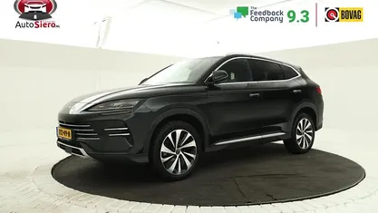 Occasion 2026 BYD Seal U Boost SUV | € 36.995 (Eerlijke prijs)