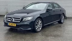 Gebruikt 2016 Mercedes E350 Edition Sedan | € 28.950 (Iets duurder)