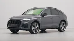 Grijs Gebruikt 2024 Audi Q5 Sportback Competition SUV | € 65.940 (Eerlijke prijs)