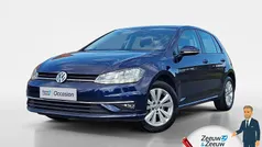 Gebruikt 2017 VW Golf VII Comfortline Hatchback | € 12.945 (Eerlijke prijs)
