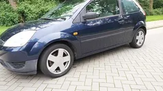 Gebruikt 2003 Ford Fiesta Hatchback | € 999 (Eerlijke prijs)