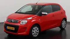 Gebruikt 2020 Citroën C1 Feel Hatchback | € 10.695 (Eerlijke prijs)