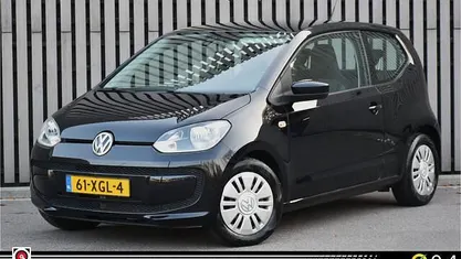 Occasion VW up! Move 60 PK (44 kW) 2012 Hatchback