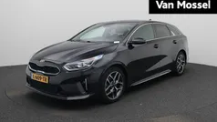 Gebruikt 2021 Kia ProCeed GT-Line Hatchback | € 23.845 (Eerlijke prijs)