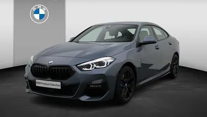 Occasion 2021 BMW 220 Executive Coupé | € 28.900 (Eerlijke prijs)