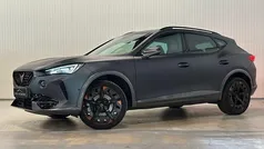 Gebruikt 2021 Cupra Formentor VZ SUV | € 37.900 (Eerlijke prijs)