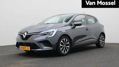 Occasion Renault Clio V Zen 91 PK (66 kW) 2021 Hatchback
