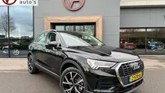 Zwart Gebruikt 2023 Audi Q3 Advanced SUV | € 41.445 (Eerlijke prijs)