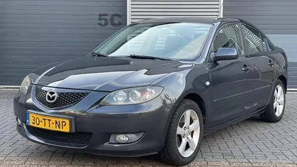 Occasion Mazda 3 150 PK (110 kW) 2007 Sedan