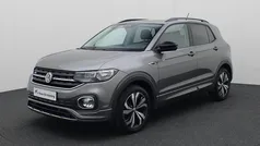 Gebruikt 2019 VW T-Cross R-line SUV | € 17.940 (Eerlijke prijs)