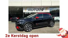 Gebruikt 2017 Citroën C3 PureTech Hatchback | € 8.919 (Eerlijke prijs)
