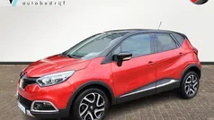 Gebruikt 2017 Renault Captur XMOD SUV | € 14.998 (Eerlijke prijs)