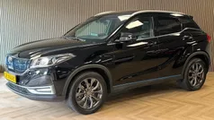 Zwart Gebruikt 2022 Seres 3 SUV | € 15.995 (Eerlijke prijs)