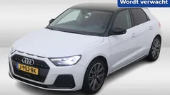 Wit Gebruikt 2020 Audi A1 Sportback Hatchback | € 23.950 (Eerlijke prijs)