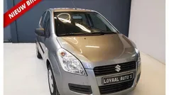 Gebruikt 2008 Suzuki Splash Hatchback | € 1.750 (Eerlijke prijs)