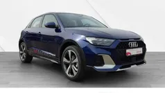 Blauw Gebruikt 2024 Audi A1 Hatchback | € 32.569 (Eerlijke prijs)