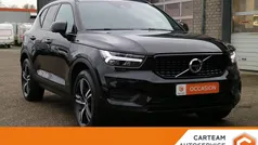 Zwart Gebruikt 2020 Volvo XC40 R-Design SUV | € 31.590 (Eerlijke prijs)