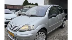 Gebruikt 2003 Citroën C3 Exclusive Hatchback | € 2.250 (Eerlijke prijs)