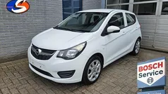 Gebruikt 2016 Opel Karl Edition Hatchback | € 6.650 (Eerlijke prijs)
