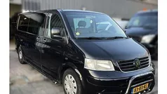 Overige Gebruikt 2006 VW T5 Comfortline Van | € 5.500 (Eerlijke prijs)